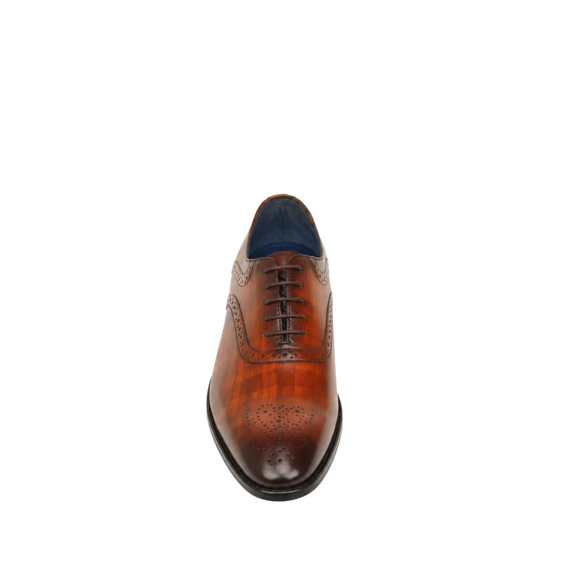 Altona – Premium Leather Oxford Shoes